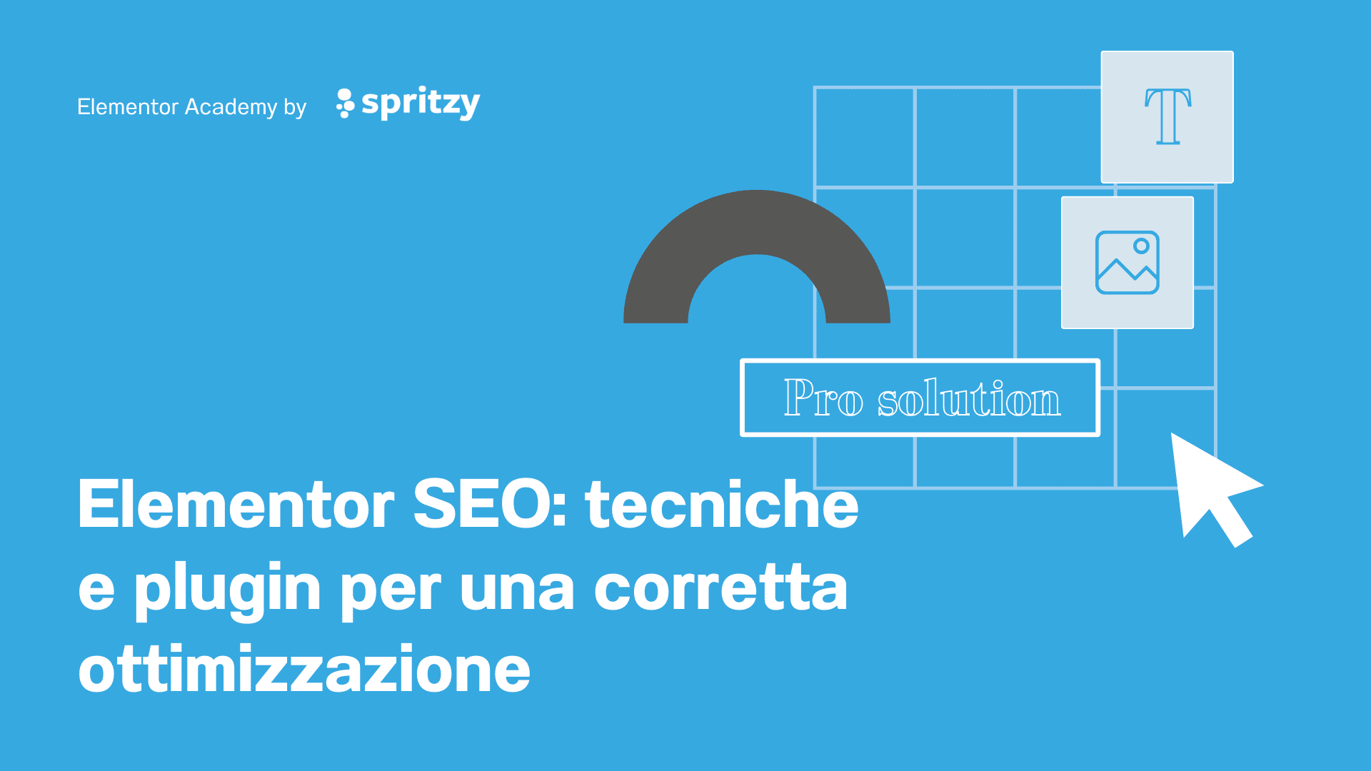 Elementor SEO_ tecniche e plugin per una corretta ottimizzazione