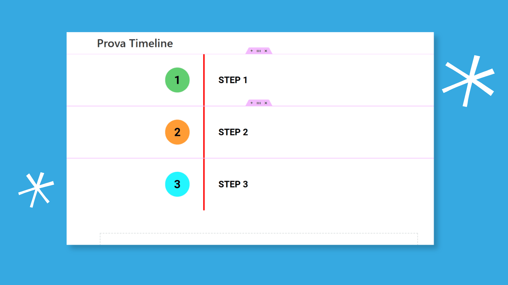 Elementor Timeline_ racconta storie con un layout coinvolgente 2
