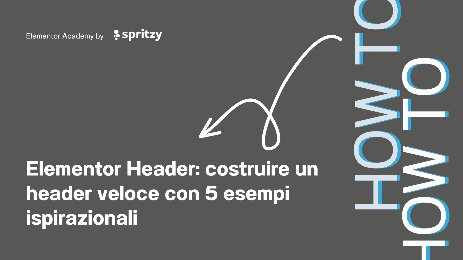 Elementor Header_ costruire un header veloce con 5 esempi ispirazionali