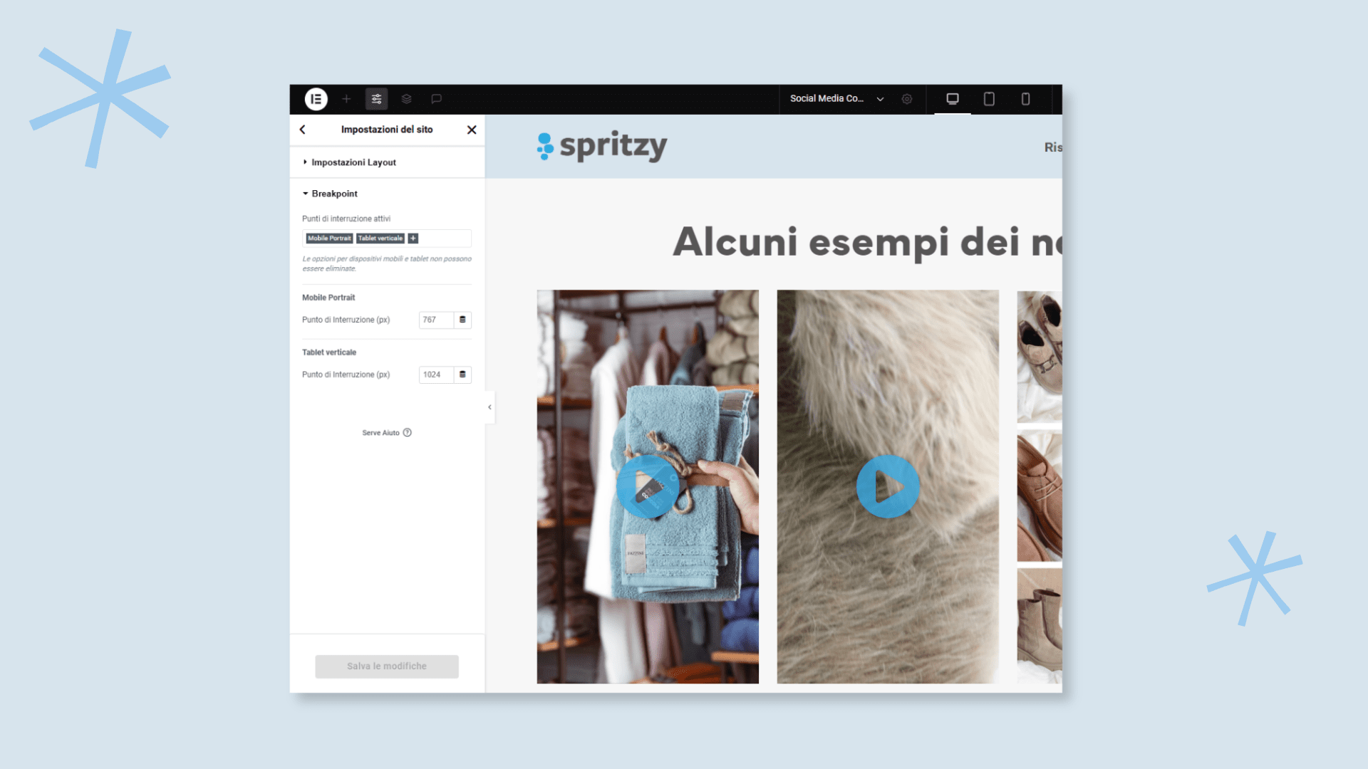 Elementor Breakpoints_ adatta i tuoi contenuti web per tutti i dispositivi img1