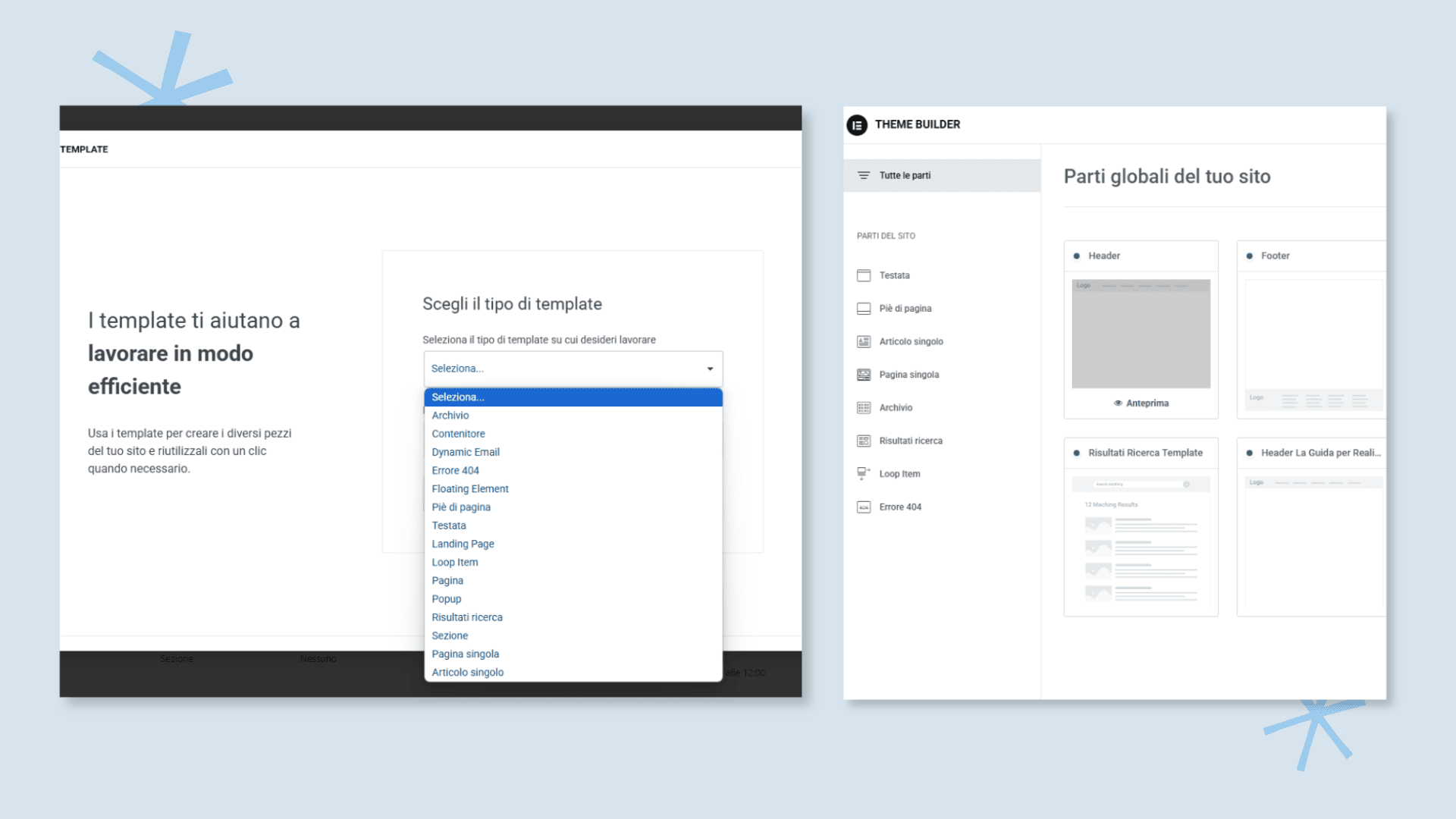 Elementor Templates_ cosa sono, dove trovarli e perché possono rivoluzionare il tuo sito - 1