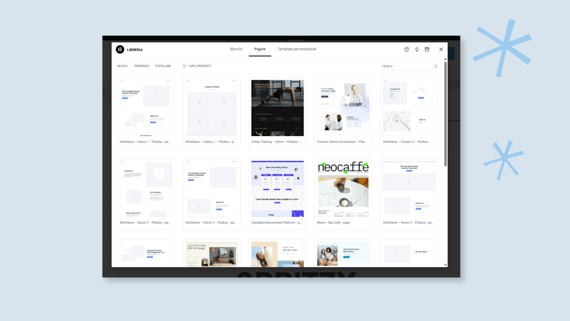 Elementor Templates_ cosa sono, dove trovarli e perché possono rivoluzionare il tuo sito - 2