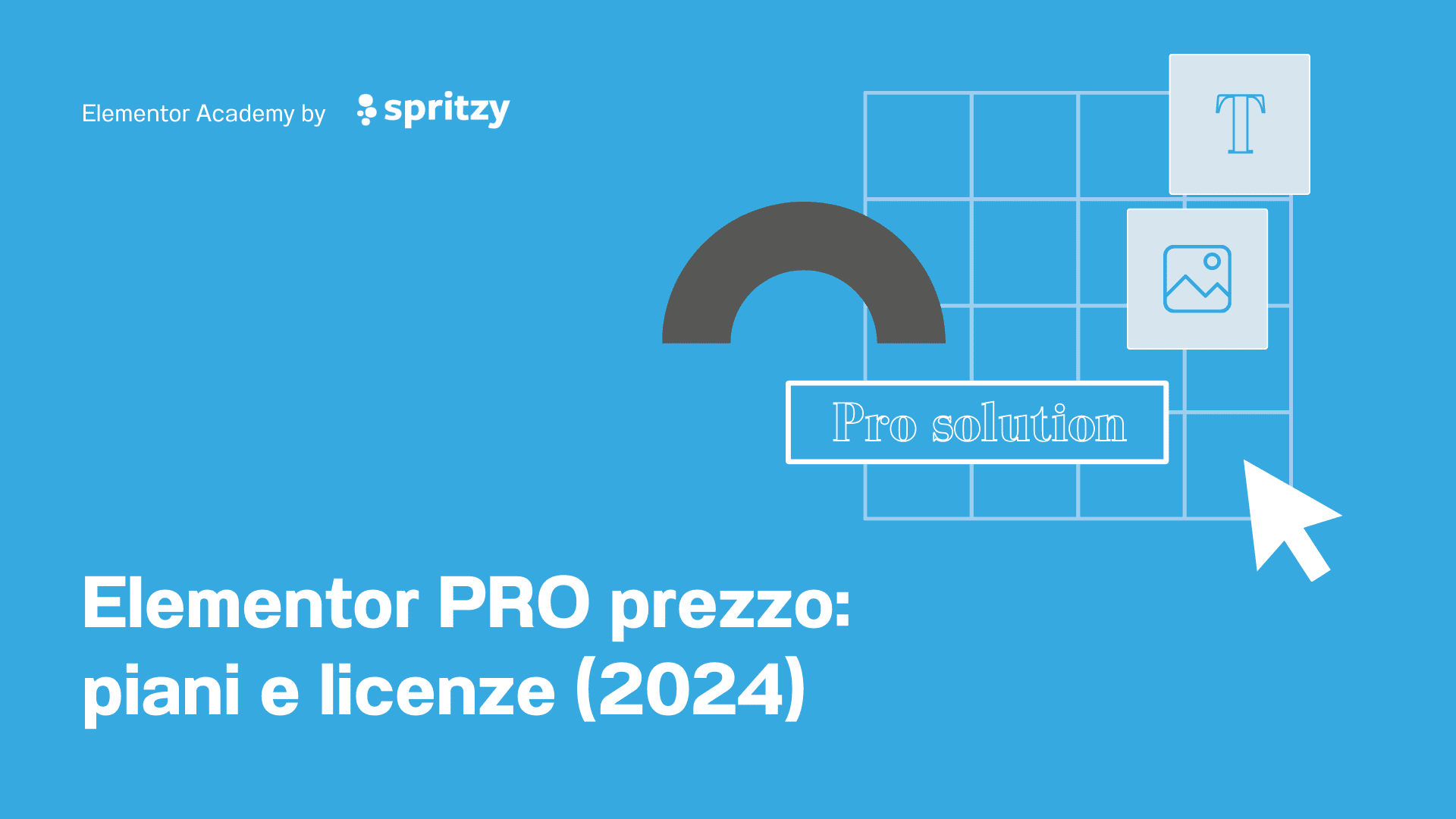 Elementor PRO prezzo_ piani e licenze (2024)