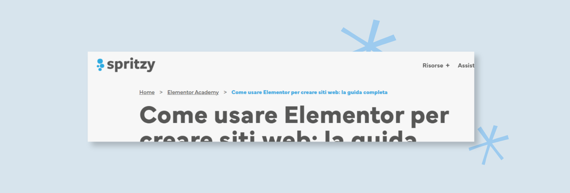 Elementor SEO_ tecniche e plugin per una corretta ottimizzazione 7