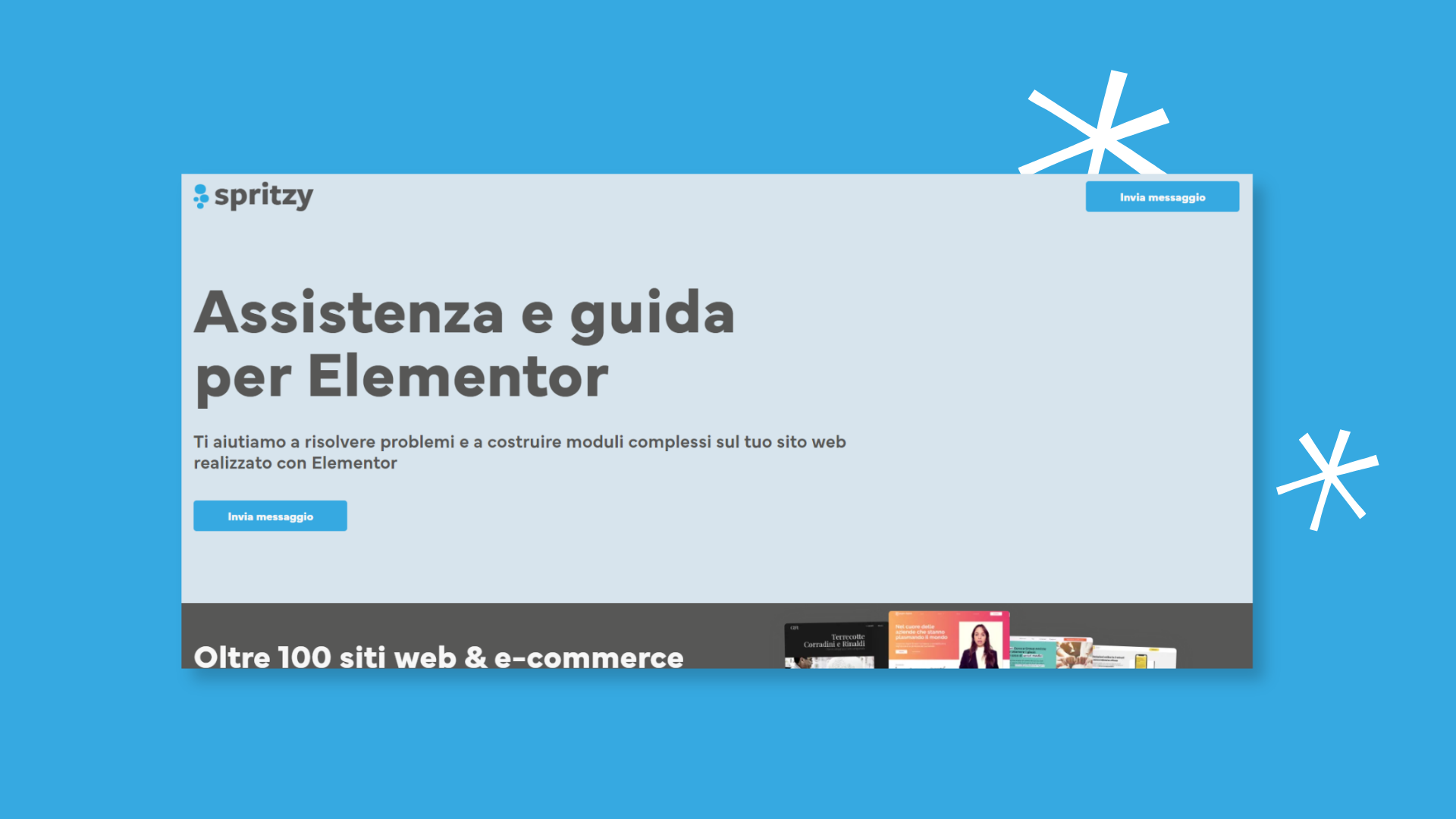 Costruire Landing Page con Elementor_ la guida passo dopo passo 3