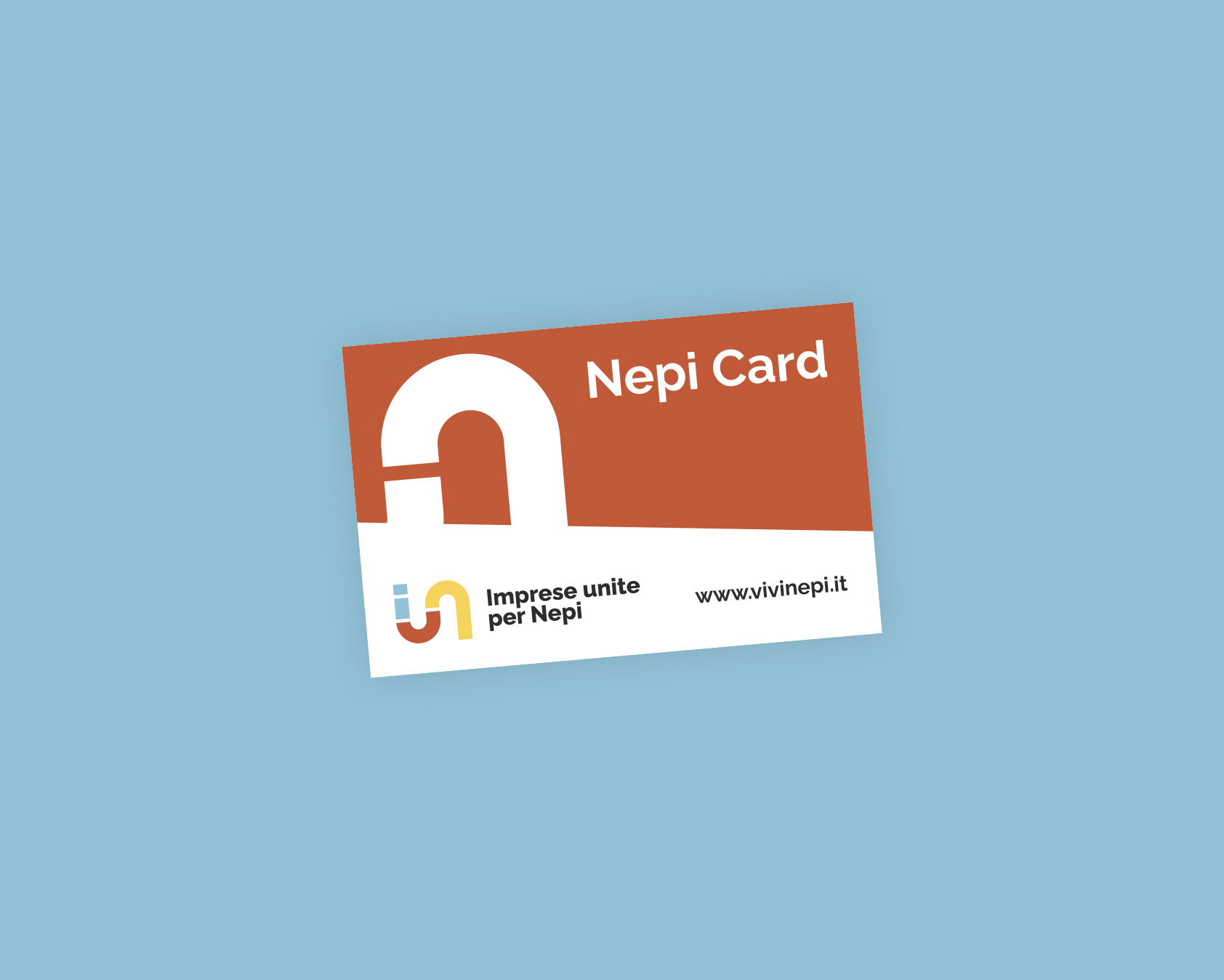 CARD IMPRESE UNITE NEPI