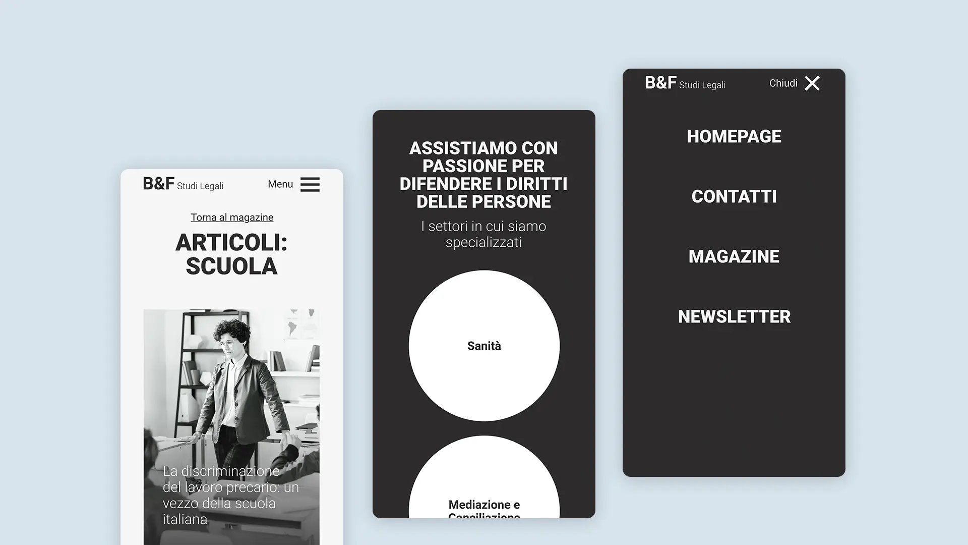 Studi Baldi e Favati_mobile