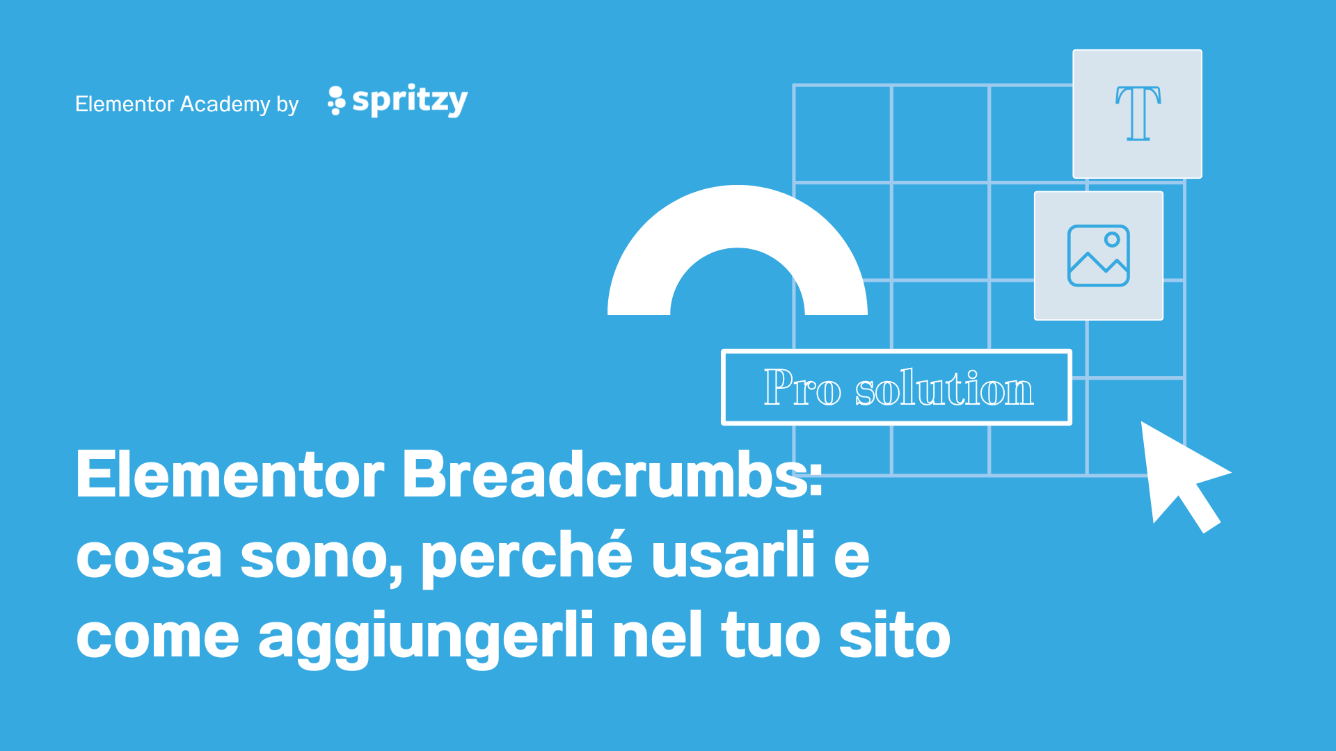 Elementor Breadcrumbs_ cosa sono, perché usarli e come aggiungerli nel tuo sito