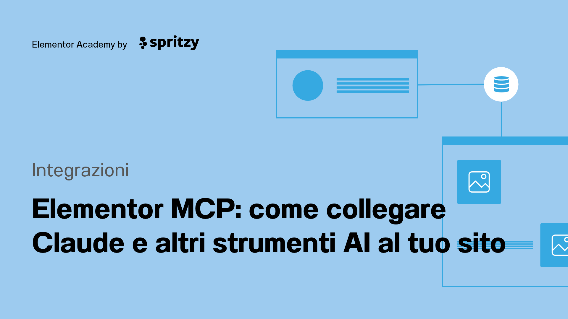 Elementor MCP_ come collegare Claude e altri strumenti AI al tuo sito